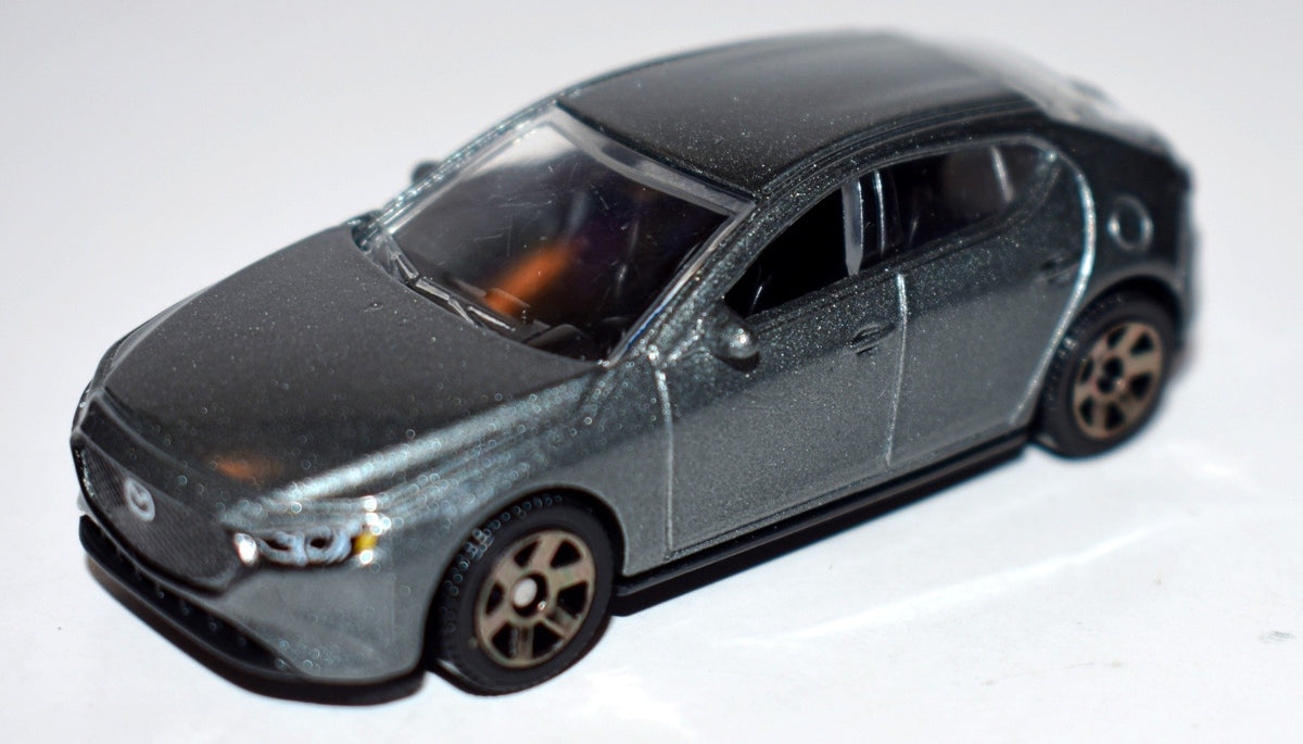 Matchbox Mazda 3