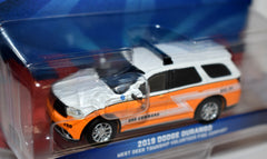 Greenlight First Responders - West Deer Township  Fire 2019 Dodge Durango