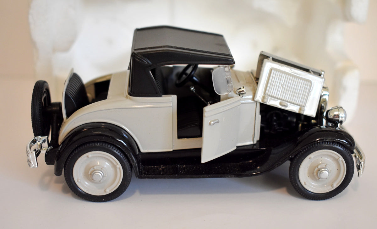National Motor Museum Mint - 1928 Chevrolet AB Roadster