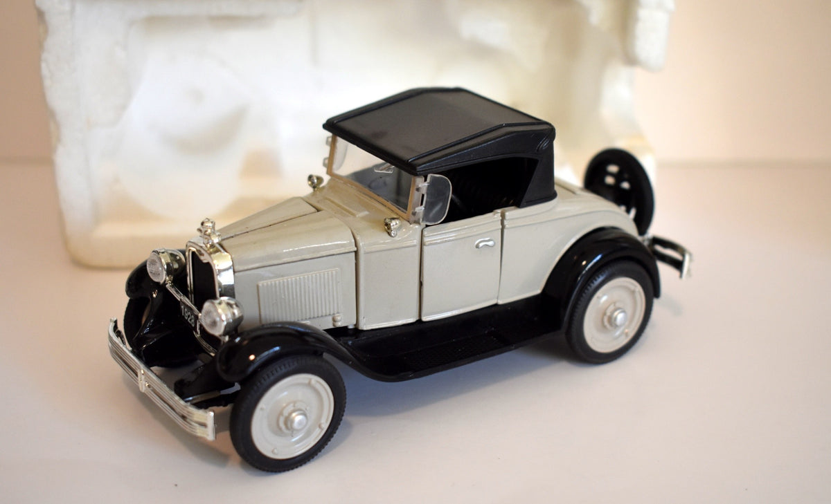 National Motor Museum Mint - 1928 Chevrolet AB Roadster