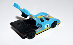 Majorette Premium -  Porsche 917 Race Car