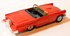 Corgi Juniors 1957 Ford Thunderbird