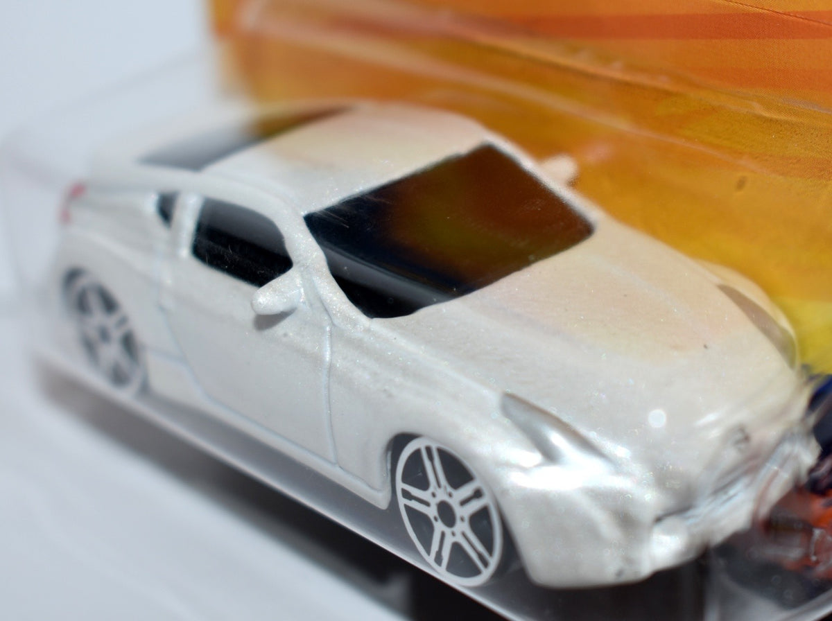 Maisto Adventure Force - Nissan Z Sports Car