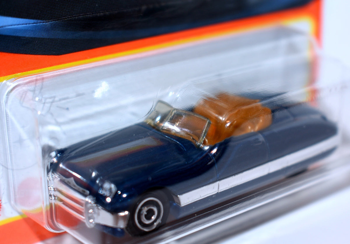 Matchbox 1949 Kurtis Sports Car