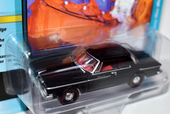 Johnny Lightning - 1962 Plymouth Savoy Max Wedge