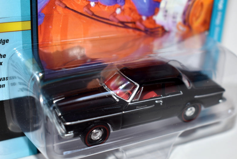 Johnny Lightning - 1962 Plymouth Savoy Max Wedge