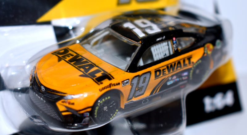 NASCAR Authentics -  Martin Truex Jr. DeWalt Toyota Camry
