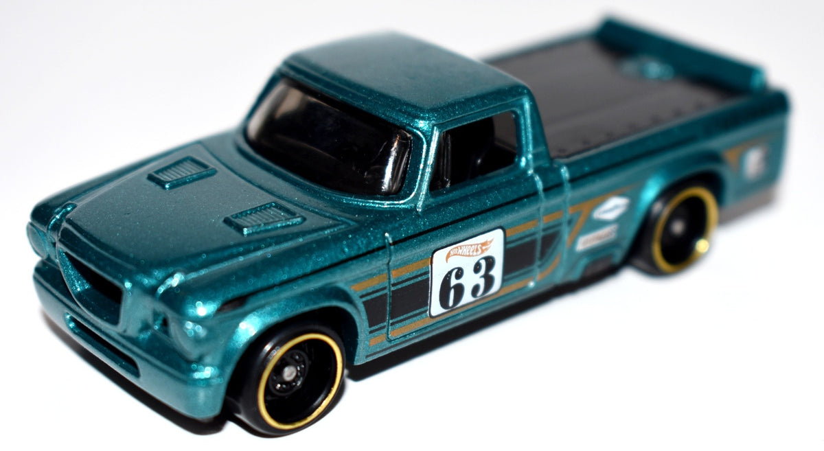 Hot Wheels  - 1963 Studebaker Pickup Truck