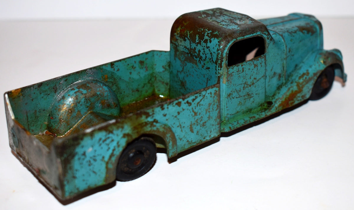 Metal Masters - Prewar (1938) Pickup Truck