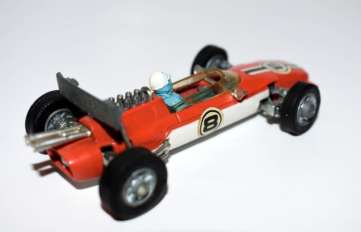 Corgi (158) Lotus-Climax Formula 1 Race Car
