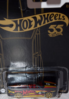 Hot Wheels 55 Anniversary - 1992 BMW M3 Coupe