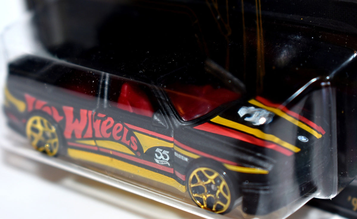 Hot Wheels 55 Anniversary - 1992 BMW M3 Coupe