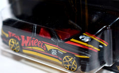 Hot Wheels 55 Anniversary - 1992 BMW M3 Coupe