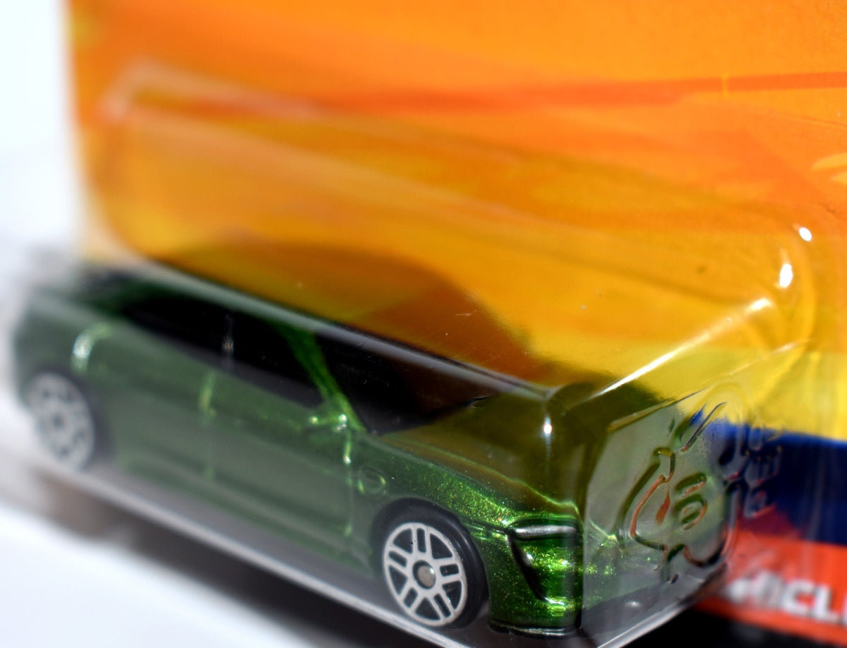 Maisto Adventure Force - Porsche Taycan EV