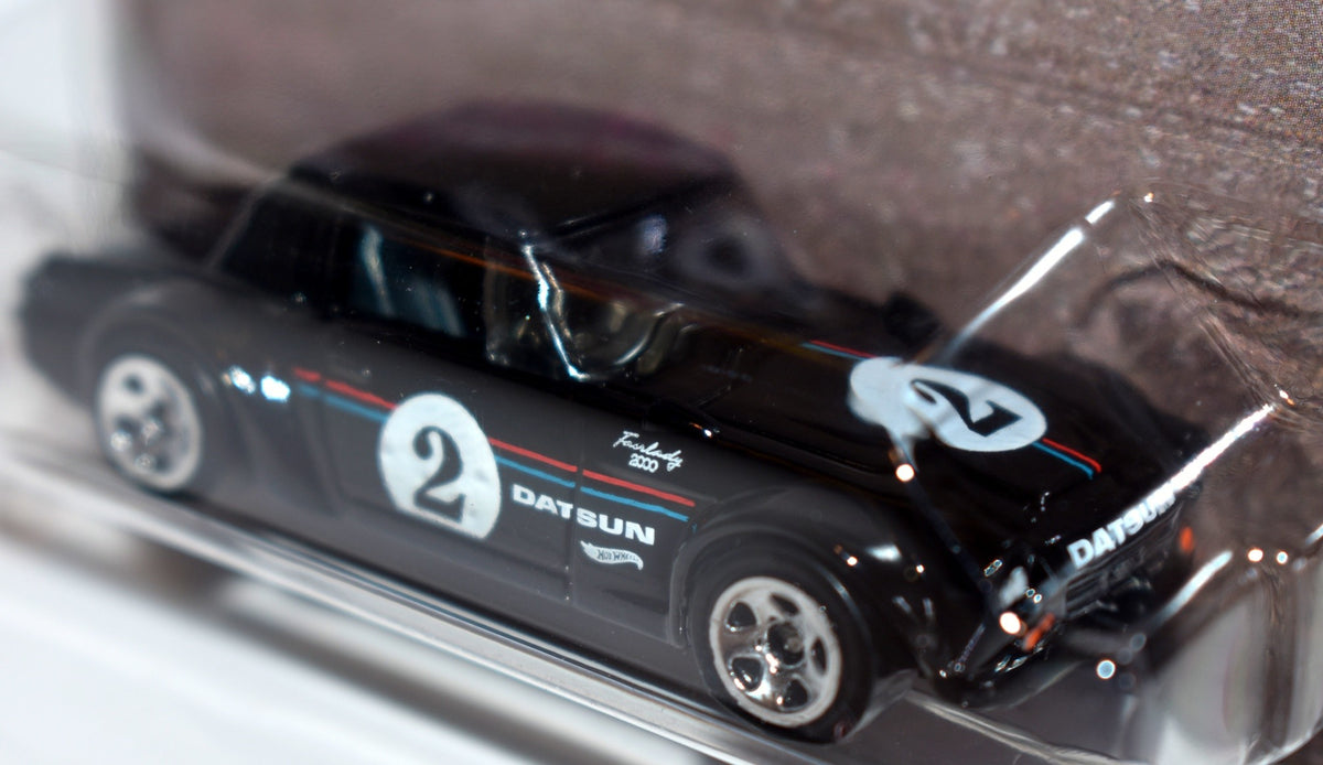 Hot Wheels JDM series - Datsun Fairlady 2000
