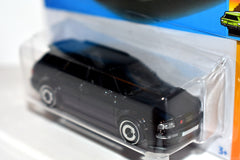 Hot Wheels 1994 Audi Avant RS2 Station Wagon