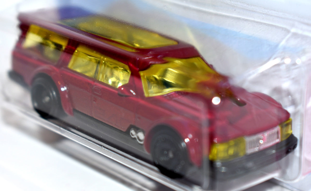 Hot Wheels - Volvo 240 Drift Station Wagon