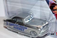 CARS - Disney 100th Anniversary Series - Doc Hudson - Fabulous Hudson Hornet