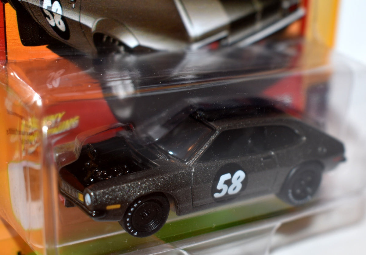 Johnny Lightning - Street Freaks - Spoilers -  1971 Ford Pinto
