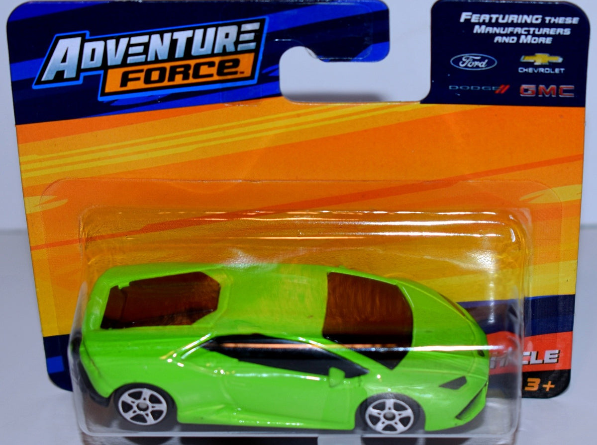 Maisto Adventure Force - Lamborghini Aventador