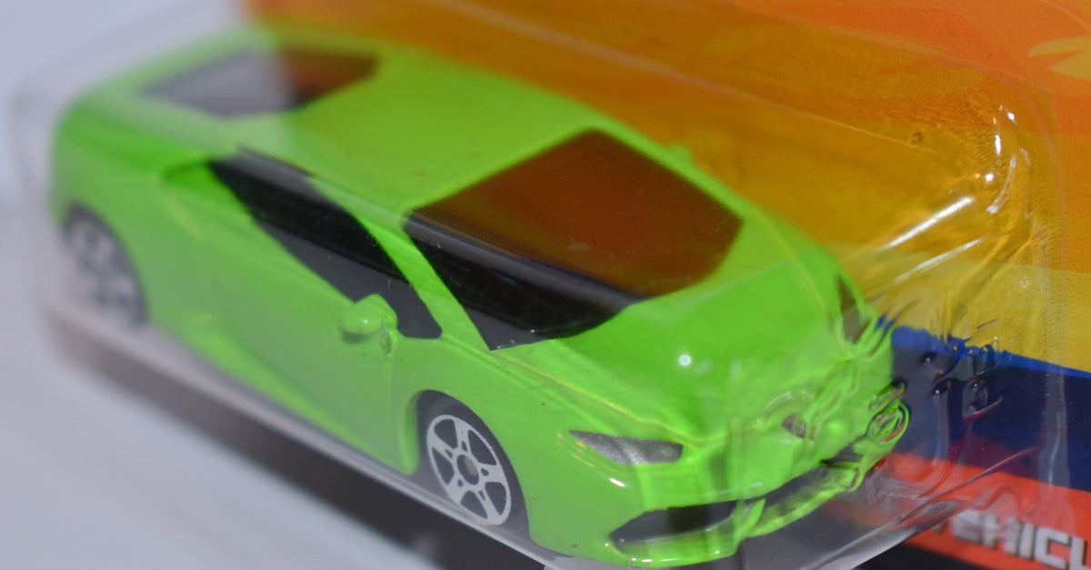 Maisto Adventure Force - Lamborghini Aventador