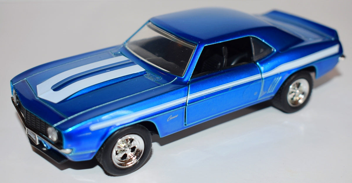 Jada Fast & Furious 1969 Chevrolet Camaro