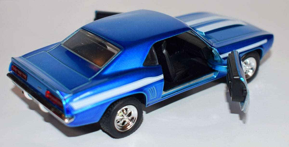 Jada Fast & Furious 1969 Chevrolet Camaro