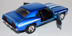 Jada Fast & Furious 1969 Chevrolet Camaro