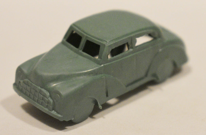 MPC - Morris Minor