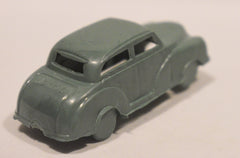 MPC - Morris Minor