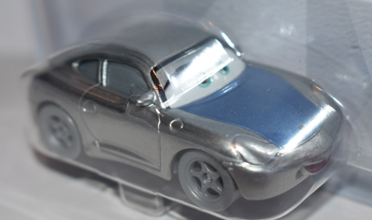 CARS - Disney 100th Anniversary Series - Sally - Porsche 911