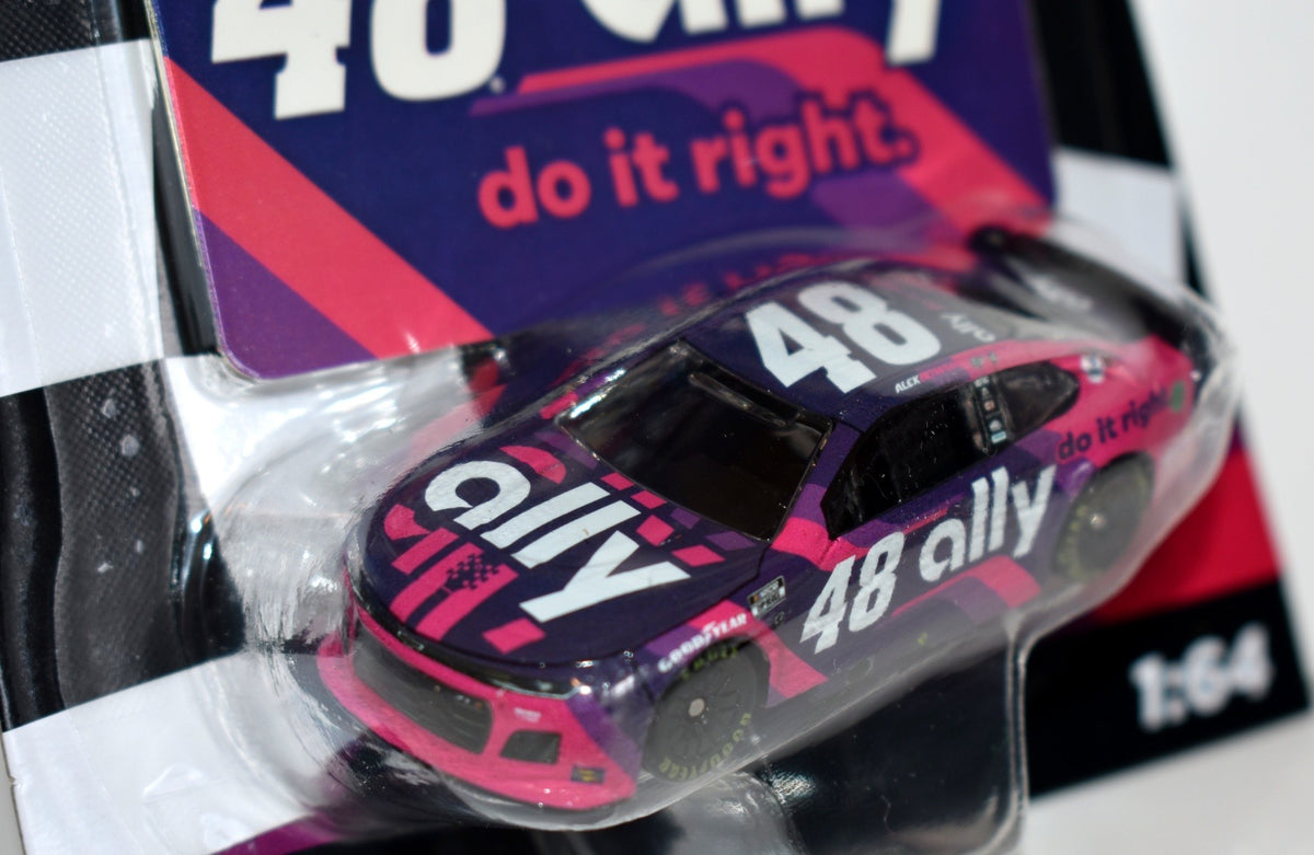 Lionel NASCAR Racing - Alex Bowman ALLY Chevrolet Camaro