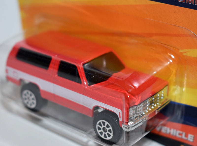 Maisto Adventure Force - Chevrolet K5 Blazer