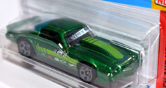 Hot Wheels - 1981 Chevrolet Camaro
