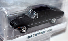 Greenlight GL Muscle 1969 Chevrolet Nova