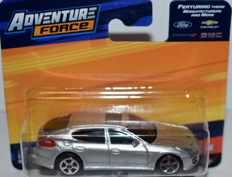 Maisto Adventure Force - Porsche Panamera