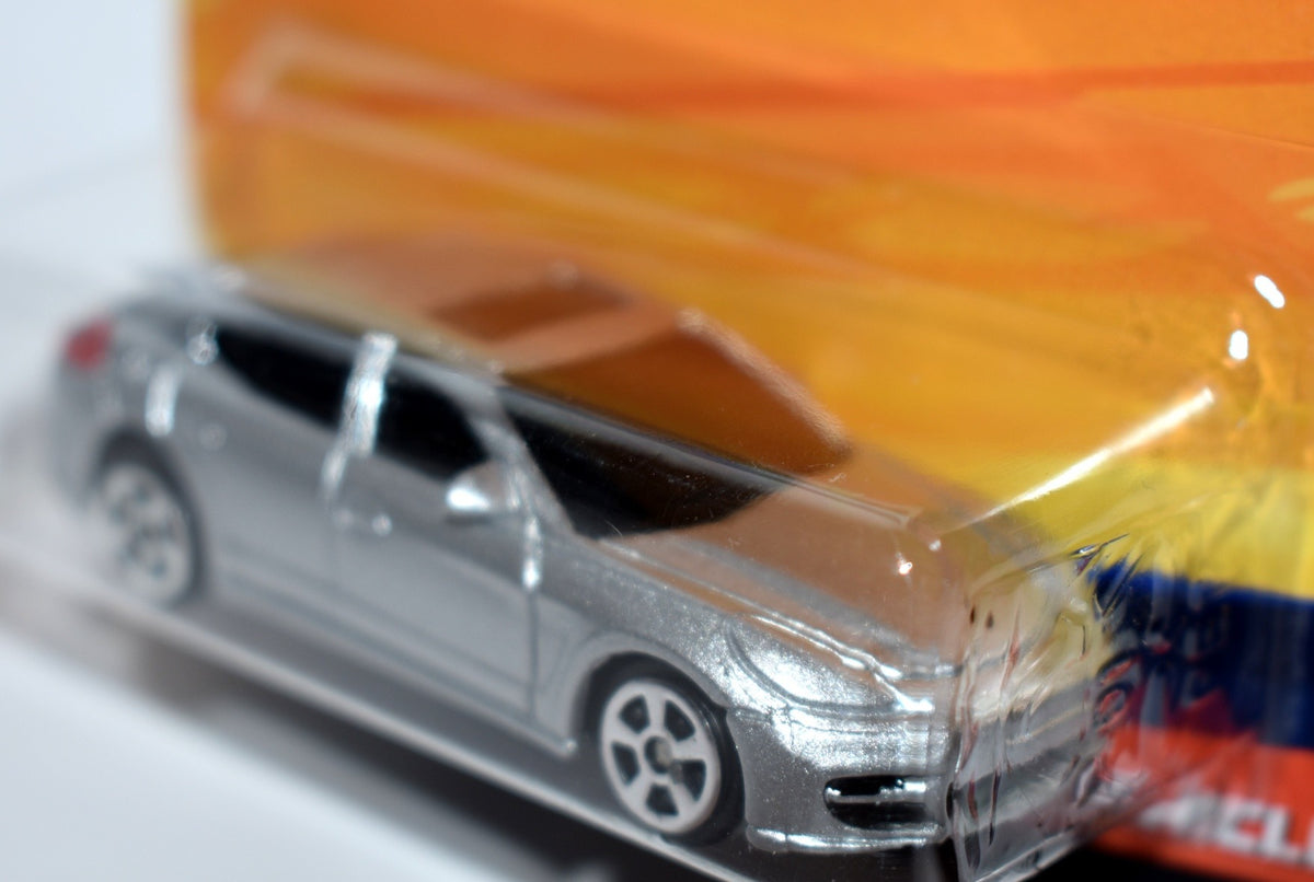 Maisto Adventure Force - Porsche Panamera