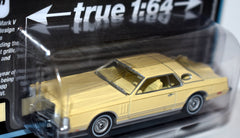 Auto World - 1977 Lincoln Continental Mark V