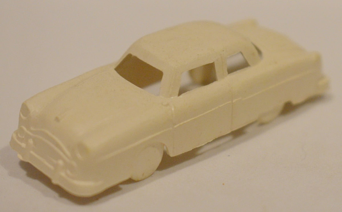 MPC - 1950's Packard Sedan