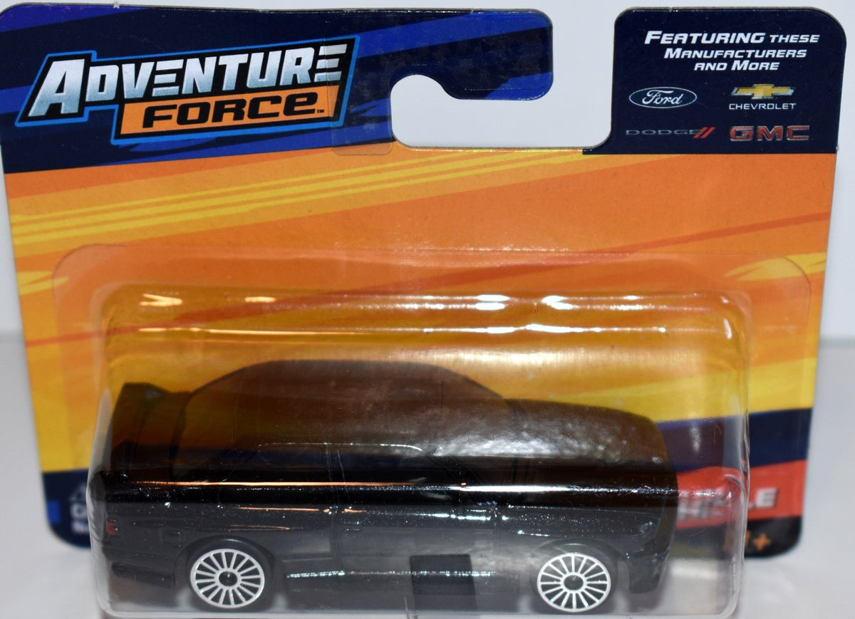 Maisto Adventure Force - BMW M3 Coupe