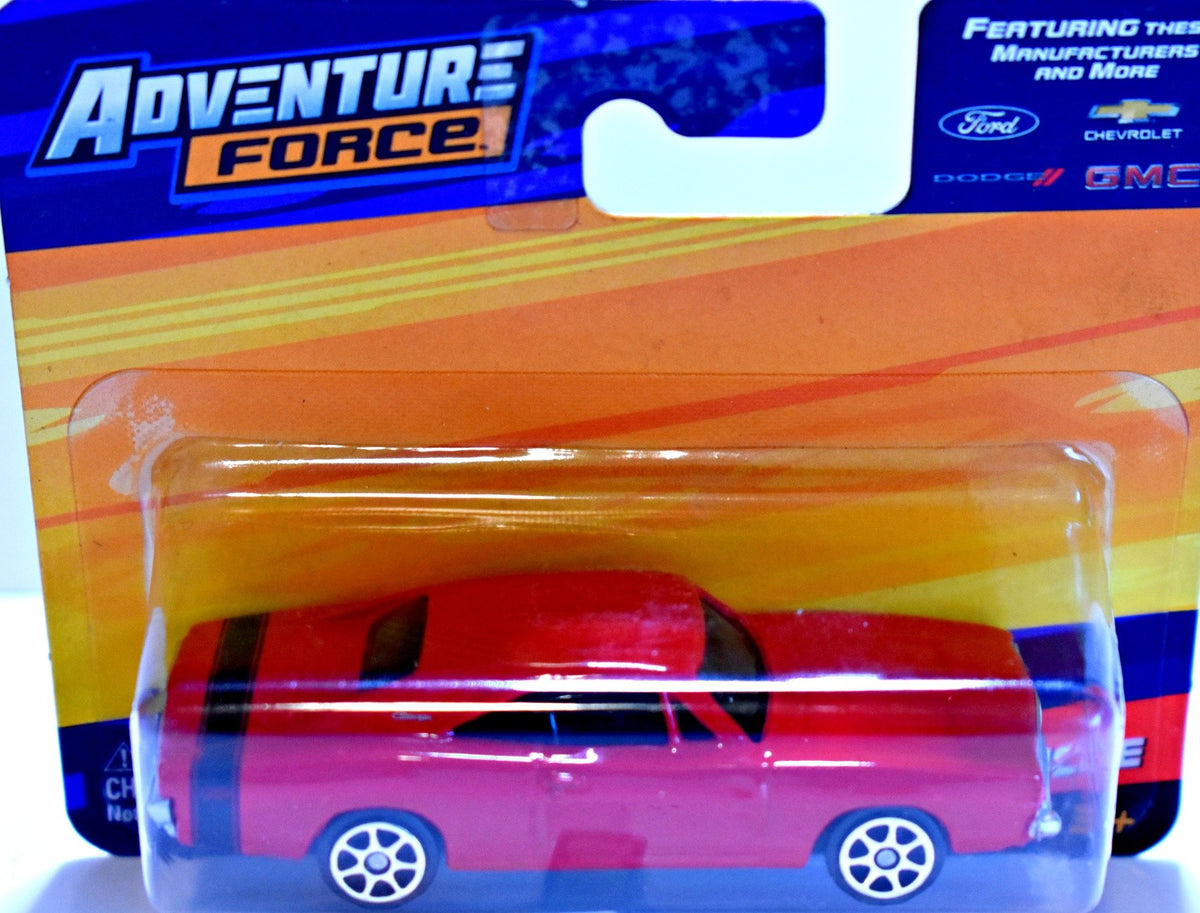 Maisto Adventure Force - Dodge Charger