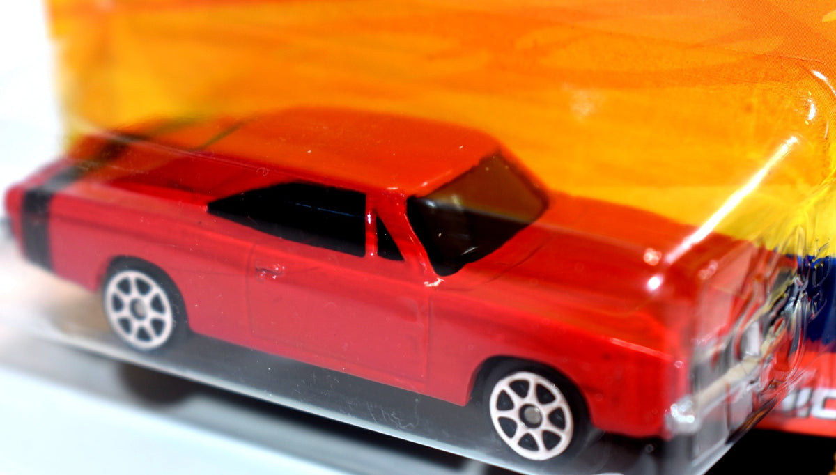 Maisto Adventure Force - Dodge Charger