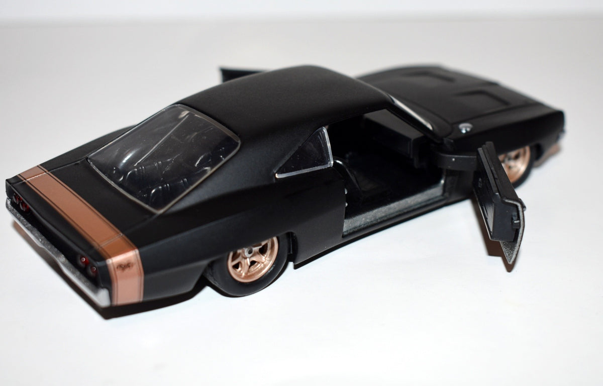 Jada Fast & Furious - Dodge Charger RestoMod