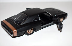 Jada Fast & Furious - Dodge Charger RestoMod