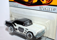 Hot Wheels Since 68 - 1957 Chevy Bel Air
