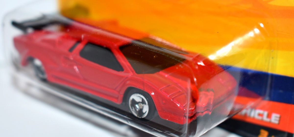 Maisto Adventure Force - Lamborghini Countach