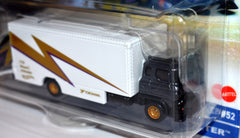 Hot Wheels Car Culture - Team Transport - Nissan Silva (S13) & Sakura Sprinter