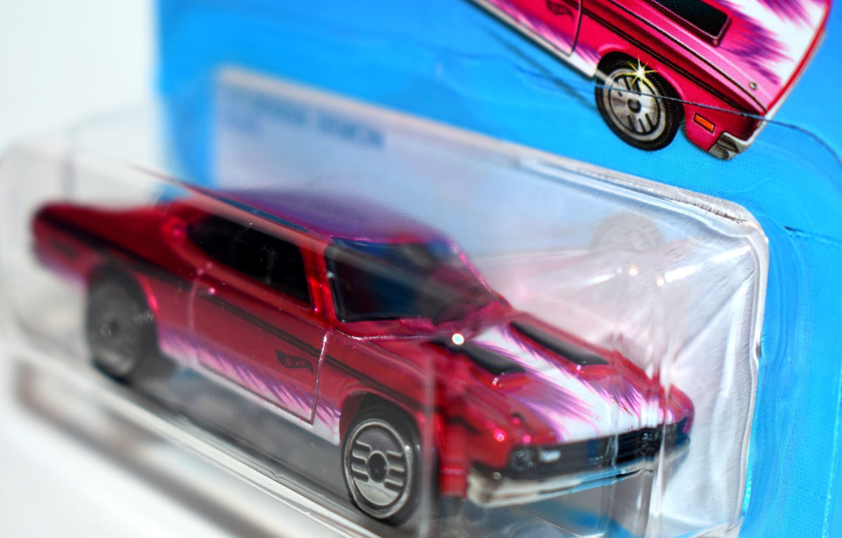 Hot Wheels Ultra Hots - 1971 Dodge Demon
