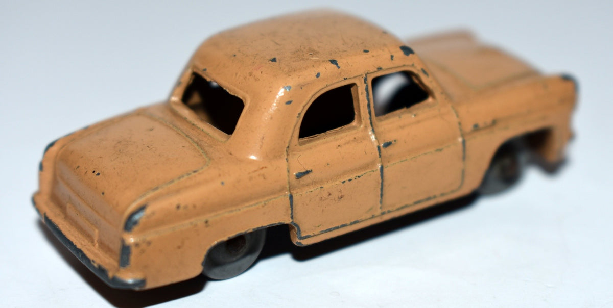 Dublo Dinky (#061) - Ford Prefect Sedan