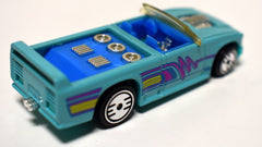 Hot Wheels - (1990) - Mini Truck